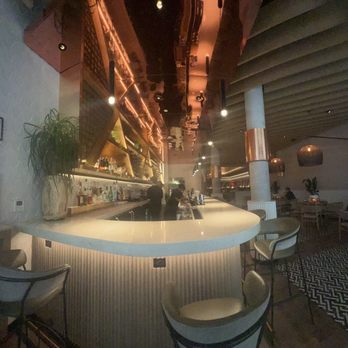 PLANTA Queen Nomad - Bar - Vegetarian Near Me - New York, New York PLANTA Queen Nomad - Bar - Vegetarian Near Me - New York, New York