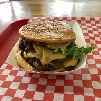 Rudy - Double cheeseburger - Burgers Near Me - Toronto, Ontario Rudy - Double cheeseburger - Burgers Near Me - Toronto, Ontario