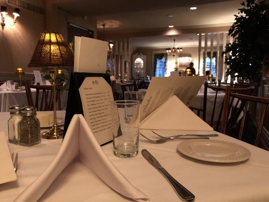 restaurant-menu