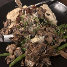 8oz filet