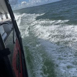 A Boat Day