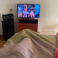 Motel 6 - Comfy