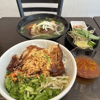 Pho Ga Vang - Vietnamese Near Me - New York, New York Pho Ga Vang - Vietnamese Near Me - New York, New York