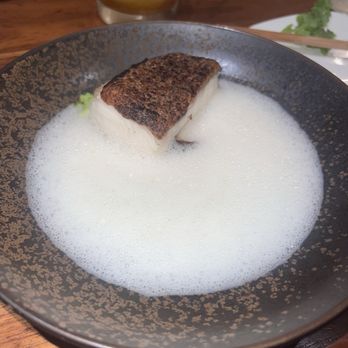 Uchi Miami - Asian Fusion Near Me - Miami, Florida
