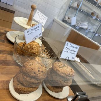 Quail and Condor - Baked goods - Coffee & Tea Near Me - Healdsburg, California Quail and Condor - Baked goods - Coffee & Tea Near Me - Healdsburg, California