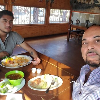 Carnitas Los Panchos - Restaurants Near Me - Rosarito, BCN