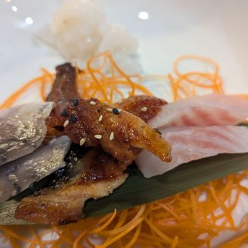 Oyako Sushi - Sushi Bars Near Me - Boynton Beach, Florida