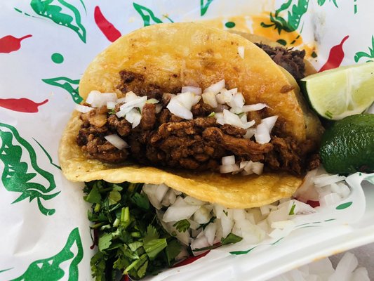Taqueria Los Regios| Food Truck by null