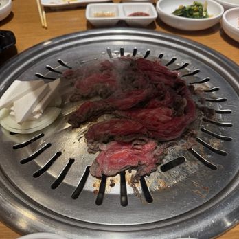 Mo Ran Gak Restaurant - Barbeque Near Me - Fullerton, California Mo Ran Gak Restaurant - Barbeque Near Me - Fullerton, California