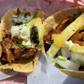 The Taco Stand - AL PASTOR TACO - Mexican Near Me - Miami, Florida The Taco Stand - AL PASTOR TACO - Mexican Near Me - Miami, Florida