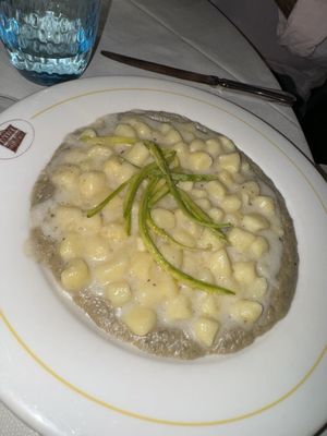 Osteria del Teatro by null