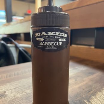 Eaker Barbecue - Barbeque Near Me - Fredricksburg, Texas Eaker Barbecue - Barbeque Near Me - Fredricksburg, Texas