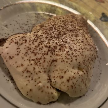 Zorzetto - Tiramisu - French Near Me - Nice, 06