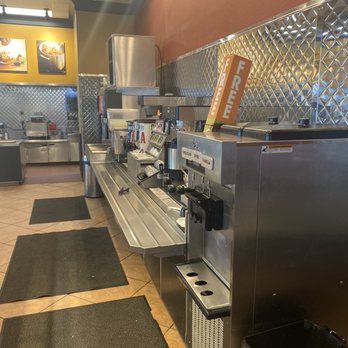 Jason's Deli - Drinks and free ice cream - Delis Near Me - Gilbert, Arizona