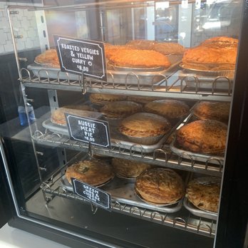 Pop Pie - Bakeries Near Me - Costa Mesa, California