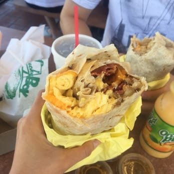Lucky Boy - Burgers Near Me - Pasadena, California