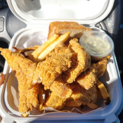 Flowers Fish Market & Restaurant by null