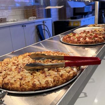 Mountain Mike's Pizza - Pizza bar - Pizza Near Me - Sparks, Nevada