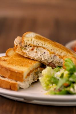 The Brunch Café by null