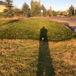 Grizzly Turf Pros