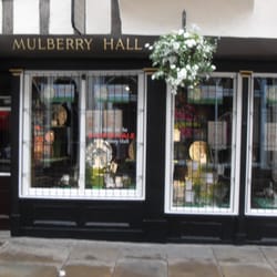 Mulberry Hall