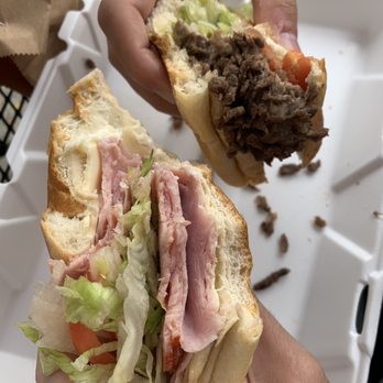 Philly Steaks - Cheesesteaks Near Me - Stroudsburg, Pennsylvania