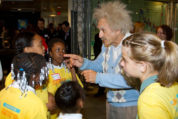 USA Science & Engineering Festival