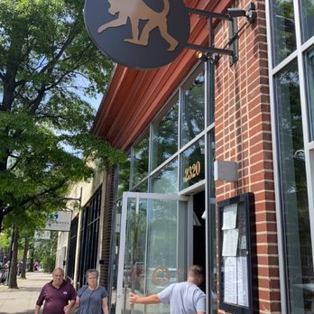 Frothy Monkey - Frothy Monkey - Cafes Near Me - Birmingham, Alabama Frothy Monkey - Frothy Monkey - Cafes Near Me - Birmingham, Alabama