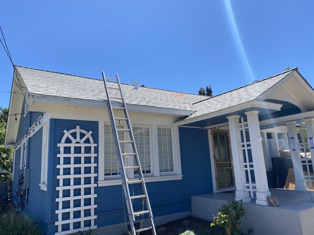 Slide of Lord Roofing