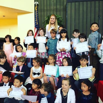 Aglaya Piano - Spring Piano Recital 2016 - Private Tutors Near Me Aglaya Piano - Spring Piano Recital 2016 - Private Tutors Near Me