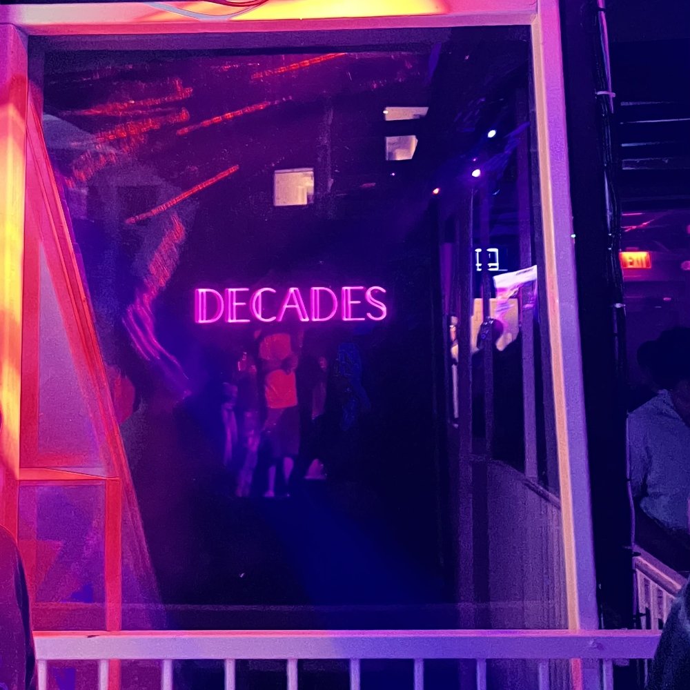 Decades DC - Dance Clubs Near Me - Washington, DC, District of Columbia Decades DC - Dance Clubs Near Me - Washington, DC, District of Columbia
