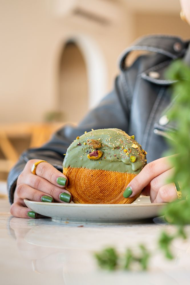 DESSERTS BY CLÉMENT Updated March 2024 317 Photos & 92 Reviews