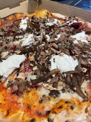 Veraci Pizza Ballard by null