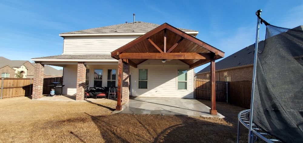 Slide of BEST Contracting Services