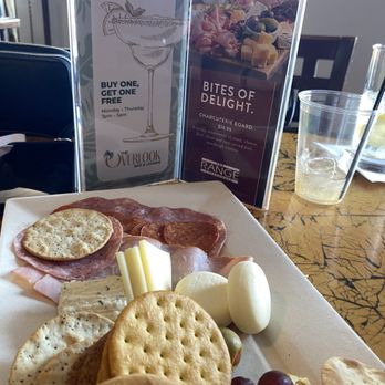 Harrah's Laughlin - A Caesars Rewards Destination - Charcuterie Board - Hotels Near Me - Laughlin, Nevada