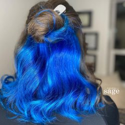 Salon Sage