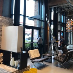 ASF Clean Team - Best Commercial Window Washing Services