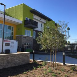 The Heights Senior Apartments
