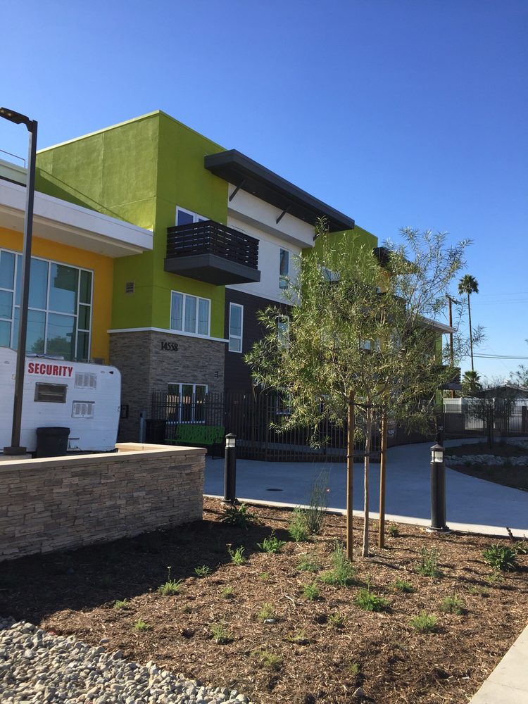 THE HEIGHTS SENIOR APARTMENTS Updated September 2024 14558