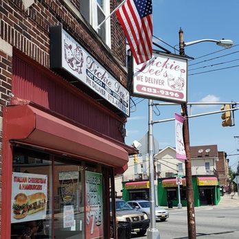 Dickie Dee's - Pizza Near Me - Newark, New Jersey Dickie Dee's - Pizza Near Me - Newark, New Jersey