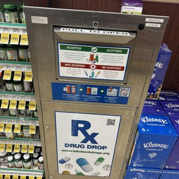 Safeway Pharmacy - Pharmacy Near Me - Fort Bragg, California
