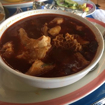 Taqueria Chilangos - Menudo the king of hangover cures! - Mexican Near Me - Kenner, Louisiana Taqueria Chilangos - Menudo the king of hangover cures! - Mexican Near Me - Kenner, Louisiana