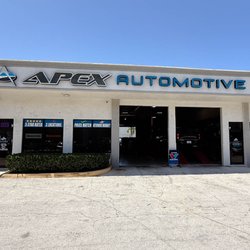 Apex Automotive