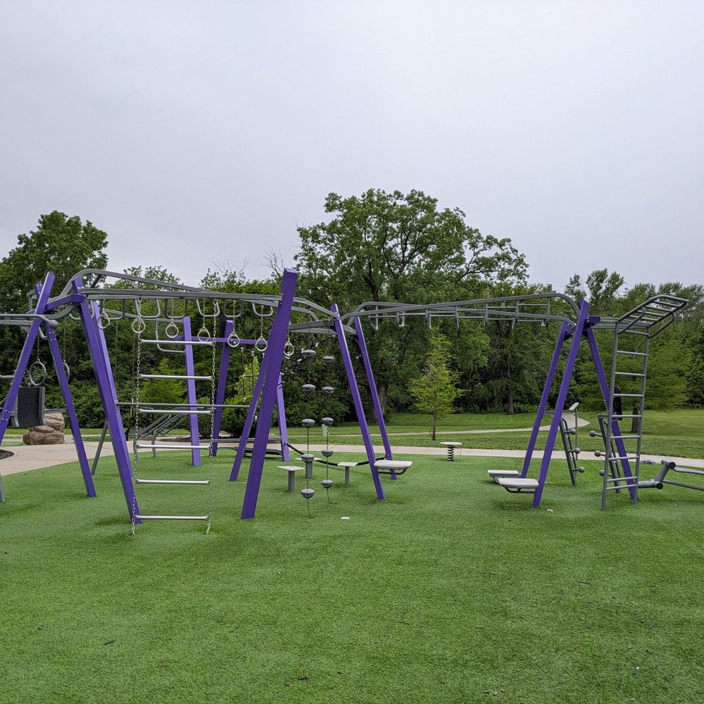 Lowenstein Park - Work out area - Parks Near Me - Lees Summit, Missouri Lowenstein Park - Work out area - Parks Near Me - Lees Summit, Missouri
