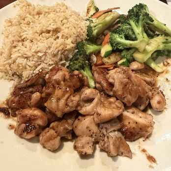 Ishikawa Sushi And Grill - Teriyaki Chicken hibachi with fried rice - Sushi Bars Near Me - Saginaw, Texas Ishikawa Sushi And Grill - Teriyaki Chicken hibachi with fried rice - Sushi Bars Near Me - Saginaw, Texas