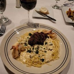 Surf n turf  Nov.'22