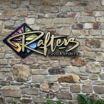Rafters Food & Spirits - Decor - Bars Near Me - Nashville, Indiana Rafters Food & Spirits - Decor - Bars Near Me - Nashville, Indiana
