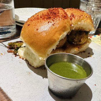 Kailash Parbat - Vegetarian Near Me - Santa Clara, California