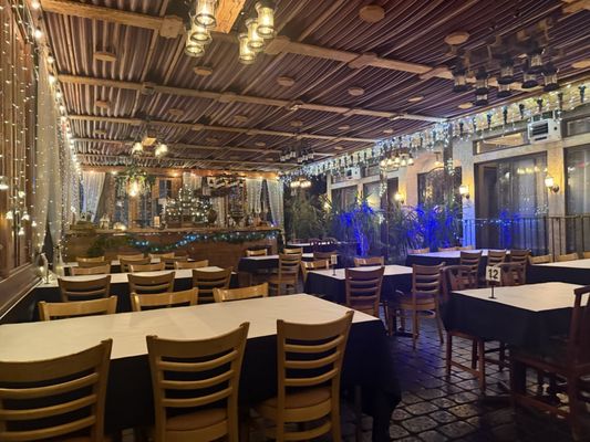 Uzbekistan Restaurant by null