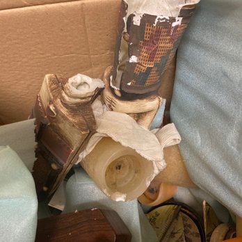 Ciao Moving & Storage - Figurines - Movers Near Me - Coral Gables, Florida Ciao Moving & Storage - Figurines - Movers Near Me - Coral Gables, Florida